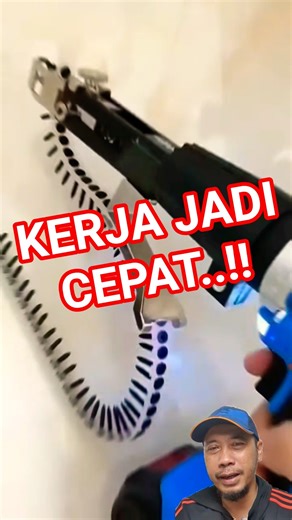 Adapter sekrup otomatis untuk mesin bor harga terjangkau