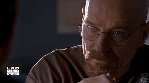 Vince Gilligan reveals whether or not Breaking Bad will return