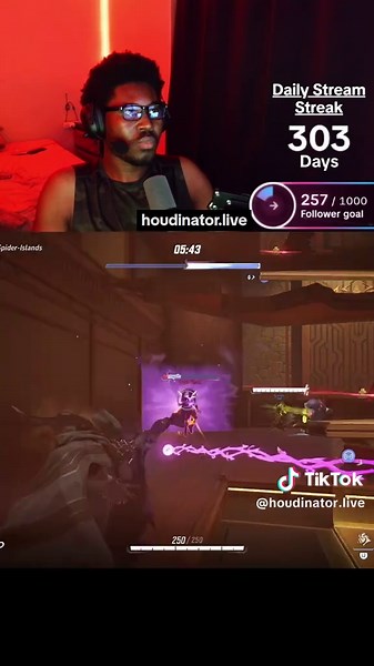 Cloak and Dagger Triple Kill Highlights