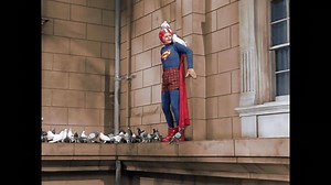 Watch the newly colorized "LA at Last" and "Lucy and Superman" in a special broadcast at 8/7c on CBS! | I Love Lucy