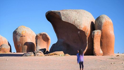 A clifftop massacre taboo kept Wirangu people away from their country for 180 years. Now the healing is beginning