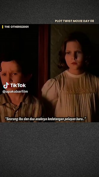 Shocking Plot Twists in Horror: 'The Others' Explained