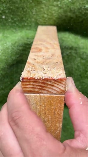 🛠️✨ Grandad carpenter's trick #hack