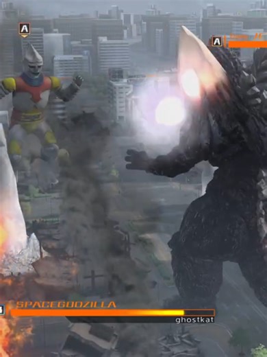 Space Godzilla in Upcoming Godzilla Film and Series
