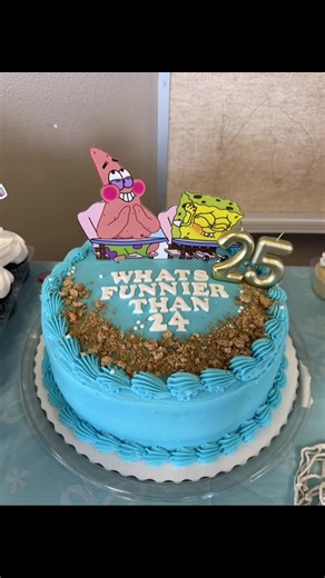 Creative DIY Ideas for SpongeBob's 25th Birthday Celebration