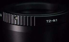 Astromania T2 N1 T Mount Lens Adapter for Ni kon 1 Series Camera V1 V2 V3 J1 J2 J3 J4 J5