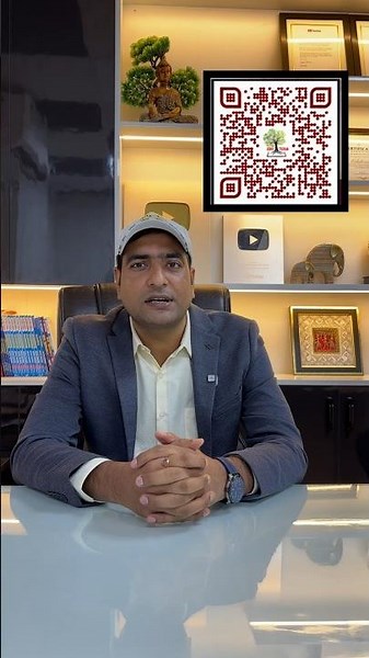 अभिनंदन सम्मान समारोह का हिस्सा बनने के लिए अभी रजिस्टर करें - Link in Description👇