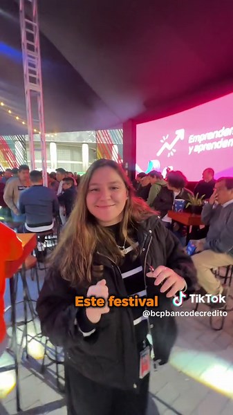 Banco de Crédito BCP (@bcpbancodecredito) - Celebración de 7 años de Cultura Samay en BCP