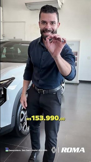 RENAULT BOREAL WITH EXCLUSIVE OFFERS AT ROMA RENAULT