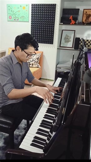 La La Land Mia and Seb's theme . . . #pianomusic #romanticmusic #pianocover #emotivo #ecuador #parati | 1JosephCh