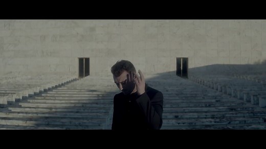 Sam Smith - Writing's On The Wall