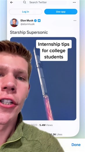 Essential Internship Tips for College Students