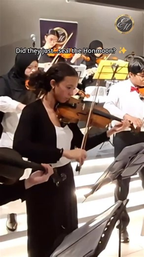 Expression Music Academy in Brunei on Instagram: "This is how it’s done! ⚔️ Well done, violinists! Special shoutout to Teacher Keith for bringing this ensemble to life 🎻✨ Stay tune, more highlights coming! #EM41stRecital #ExpressionMusicBrunei #ExpressionMusicAcademy"