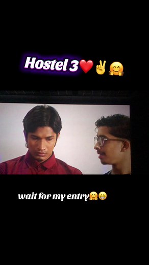 Hostel 3: Exciting New Moments in Nepali Cinema