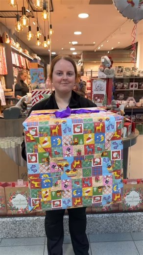 3.2K views · 22 reactions | The excitement is building for Santas arrival today, between 5pm and 6pm and our Santas Grotto Opens tomorrow- Saturday Nov 29th. Bookings available online at Event Master  | Crescent Shopping Centre | Facebook