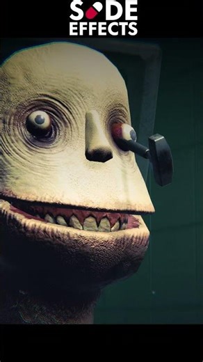 Side Effects – A Pill That Decides If You Die | SAW vibes #shorts