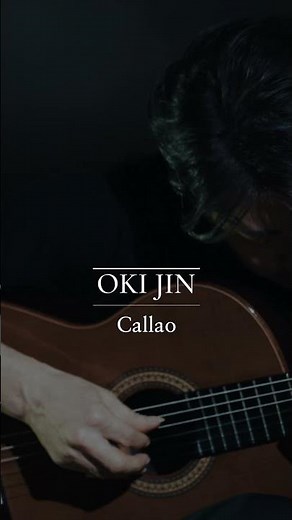 Callao － Oki Jin official music video － part1