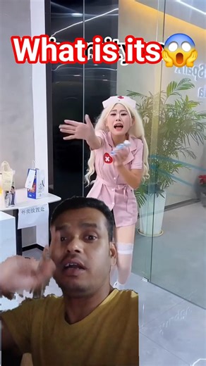 #shorts #Nurse #funny