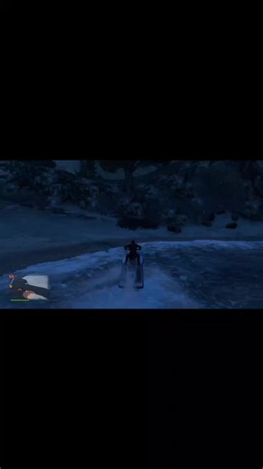 dumb ways to die: Bringing a hatchet to a shotgun fight. #gtaonline