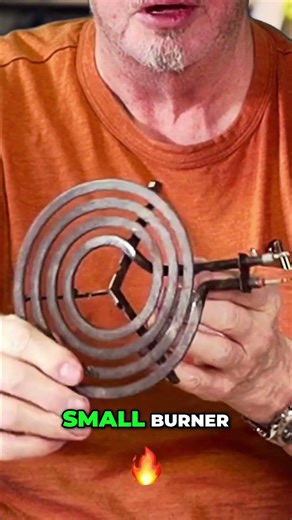 Copper Wire vs Stove Elements Which is SAFER for Electrical Use?
