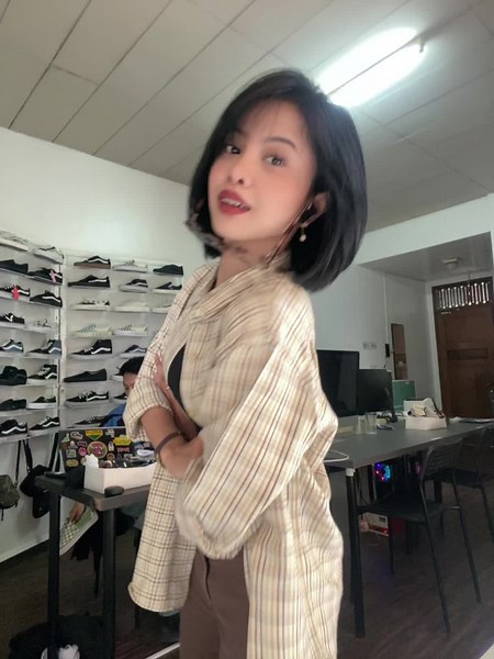 outfit ngasal for 3.3 payday sale yuk guys join live shopee surplus hihi