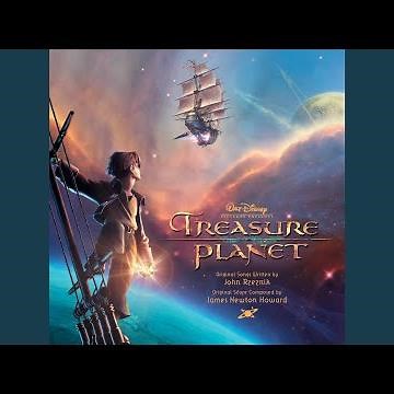 The Launch (From "Treasure Planet"/Score)
