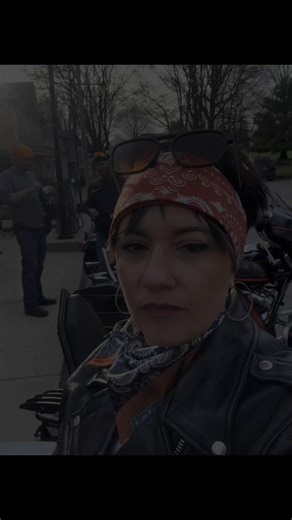 Much need grounding yesterday. I love this life!! #motorcycle #groundingtechique #selfcare #marriageadvice