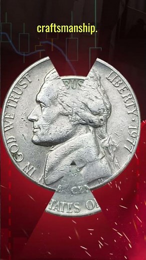 Check Your Nickel for This Mark! #MintageMysteries