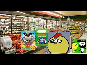 zazoo commercial. Lucas Mcsherry Verison