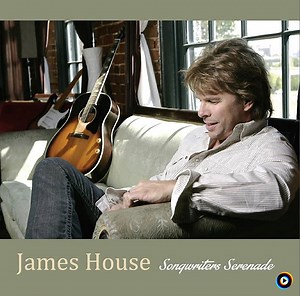 Over Getting over You (feat. Natalie Noone) by James House