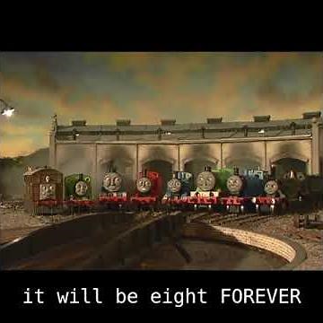 Engine roll call by ‪@playterwoo8420‬