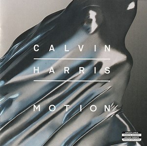 Calvin Harris - Motion