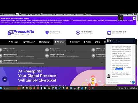 WP AI Agent for WordPress – Smart AI Chat Assistant for Any Website