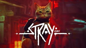 Acheter Stray - PC & Mac (Steam)