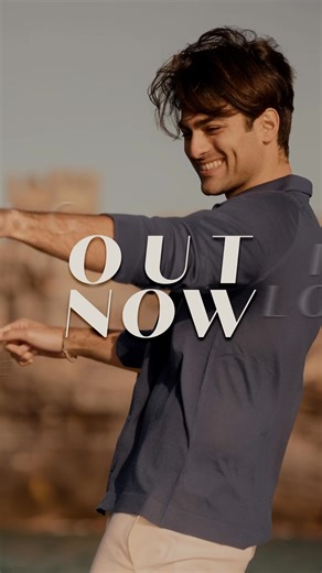 FALLING IN LOVE, OUUUUT NOWWWW https://www.matteobocelli.it/tour/ #matteobocelli #fallinginlove | Matteo Bocelli