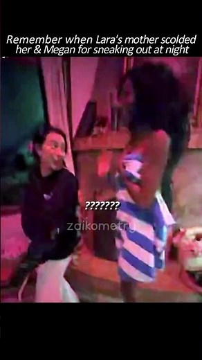 sneaking out to meet a boy is pretty understandable 😂 #katseye #shorts #kpop #hybe