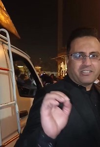 پروگرام تو وڑ گیا | پاکستانی شیر