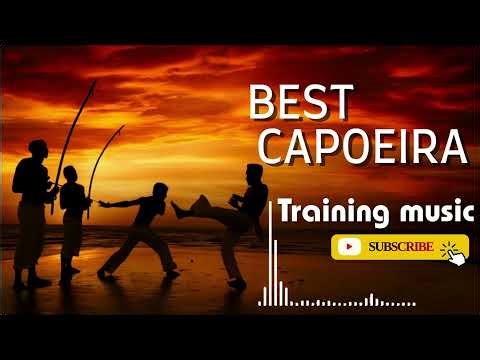 🥁 Best Capoeira Music | Energetic Capoeira