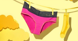 Bombas Underwear: The 100 Best Inventions of 2021