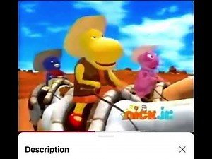 Riding the range song the backyardigans