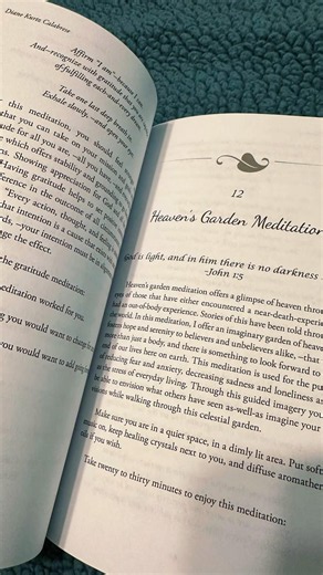 Meditations for the Mind-Body-Spirit #meditation #books