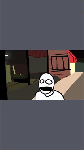 Sorry for the bad background 🫩 #funnyanimation