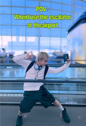 HANBIN of TEMPEST: “Move Fast, Move Straight”