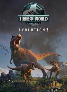 Jurassic World Evolution 3 - описание, системные требования, оценки, дата выхода