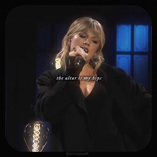 false god - taylor swift #swifttok