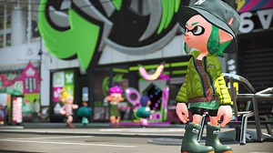 'Splatoon 2' Release Date And New Battle Mode Revealed
