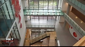 1.3K views · 15 reactions | The Austin Central Library, Austin Public Library is among five finalists throughout the world for #PublicLibraryoftheYear by the International Federation of Library Associations. https://bit.ly/2MzWpW0 | FOX 7 Austin | Facebook