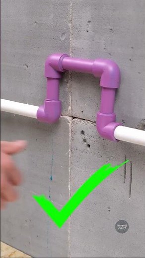 Plumbing Hacks & DIY Fixes You Can Do Yourself! 😲✨