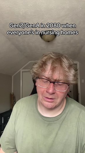 The Goon Ol’ Days: A Hilarious Look Back at Gen Z Culture