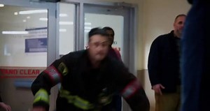 Chicago Med: Promo (NBC)